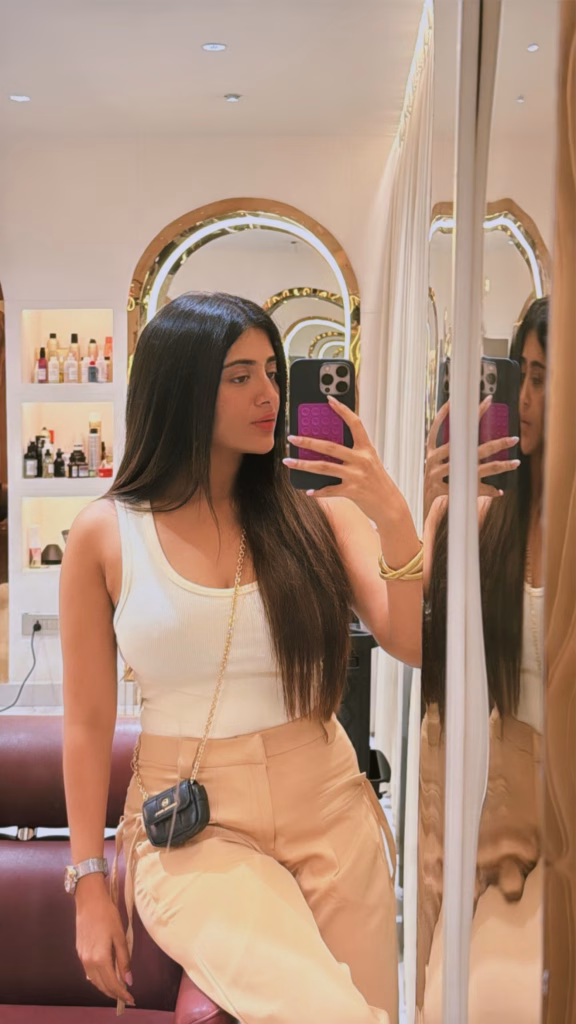 Rashi Singh