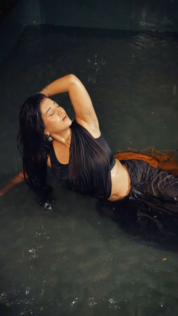 Rashi Singh