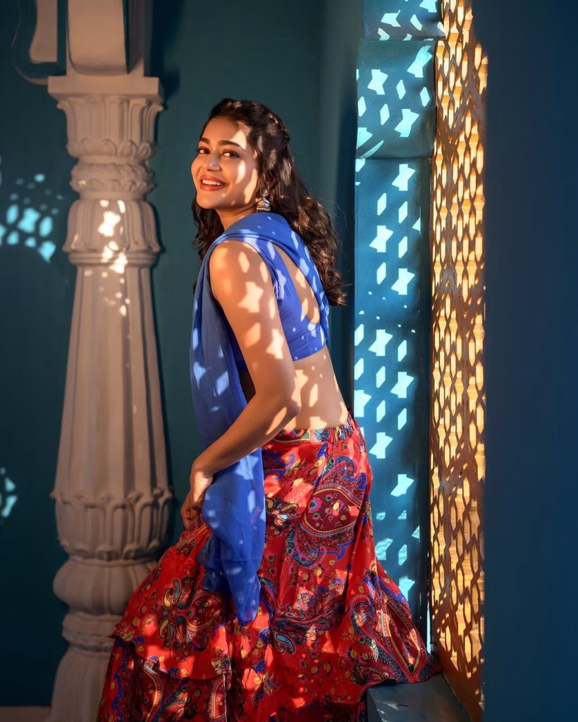 Payal Radhakrishna