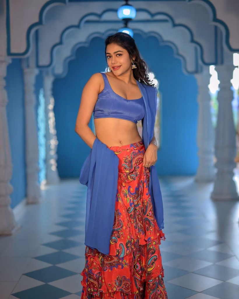 Payal Radhakrishna