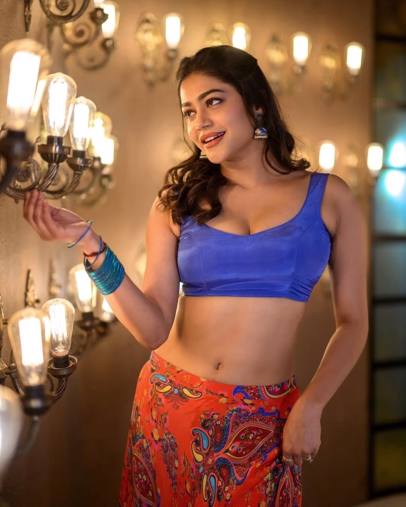 Payal Radhakrishna