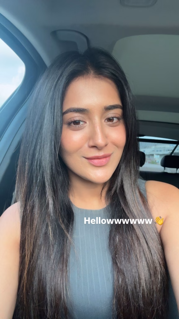 Rashi Singh