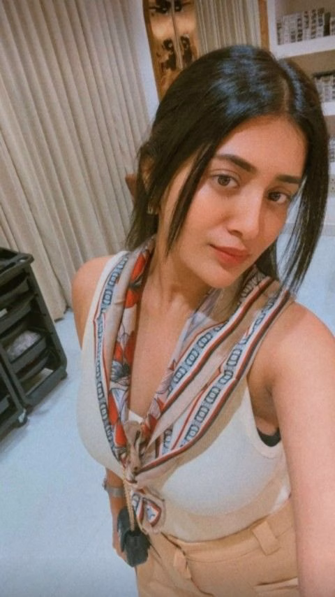 Rashi Singh