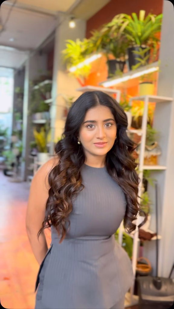 Rashi Singh