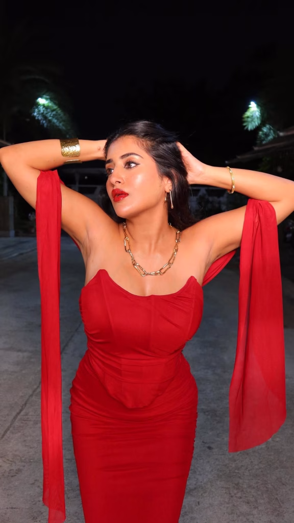 Rashi Singh