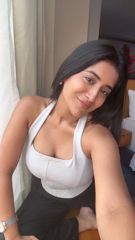 Rashi Singh