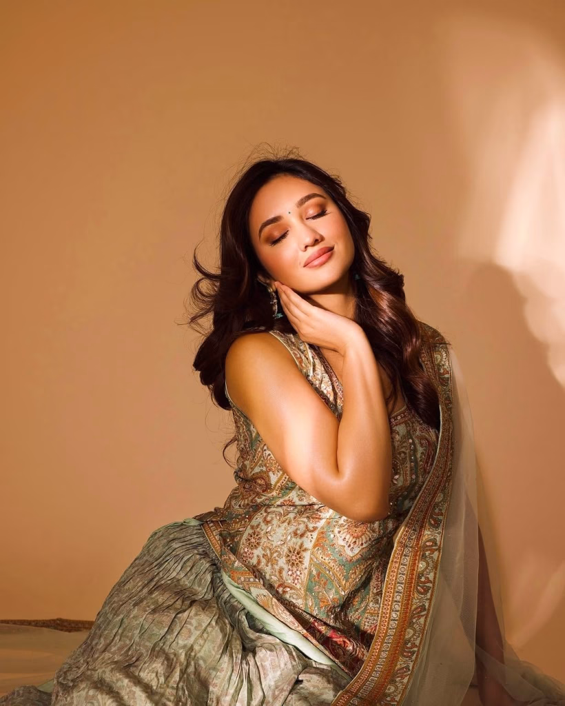 Akanksha Sharma