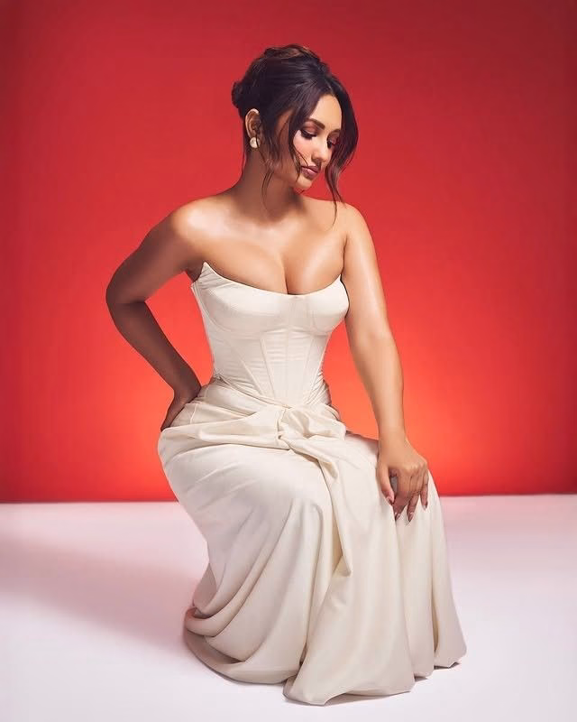 Akanksha Sharma