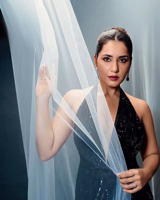 Raashii Khanna