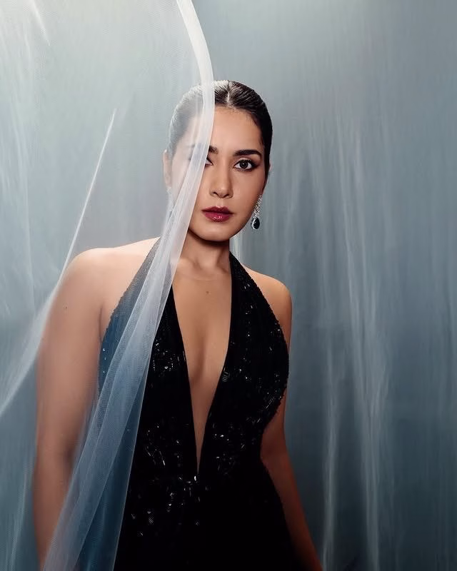 Raashii Khanna