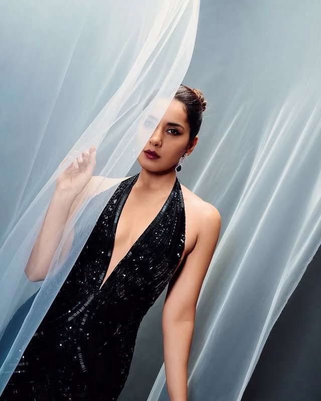 Raashii Khanna