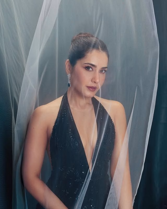 Raashii Khanna