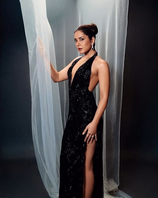 Raashii Khanna