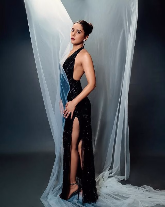Raashii Khanna
