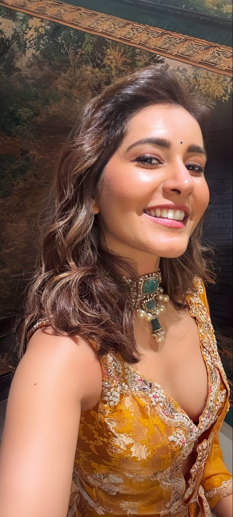 Raashii Khanna