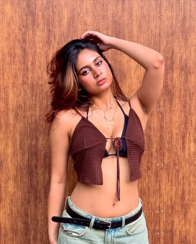 Srushti Bannatti
