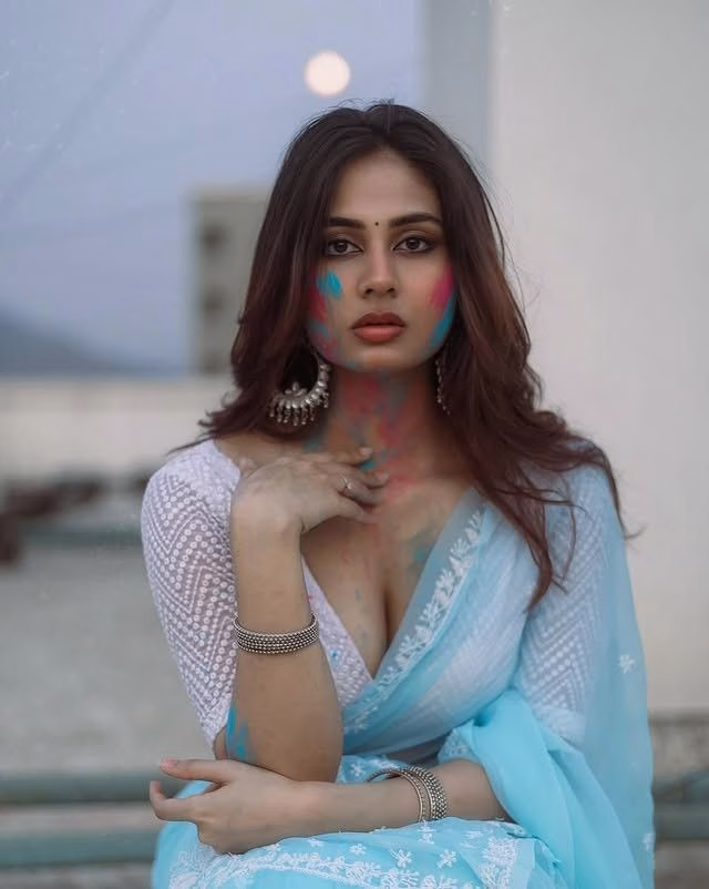 Srushti Bannatti