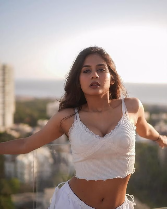 Srushti Bannatti
