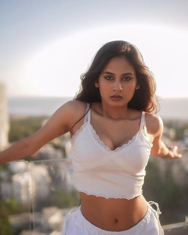 Srushti Bannatti