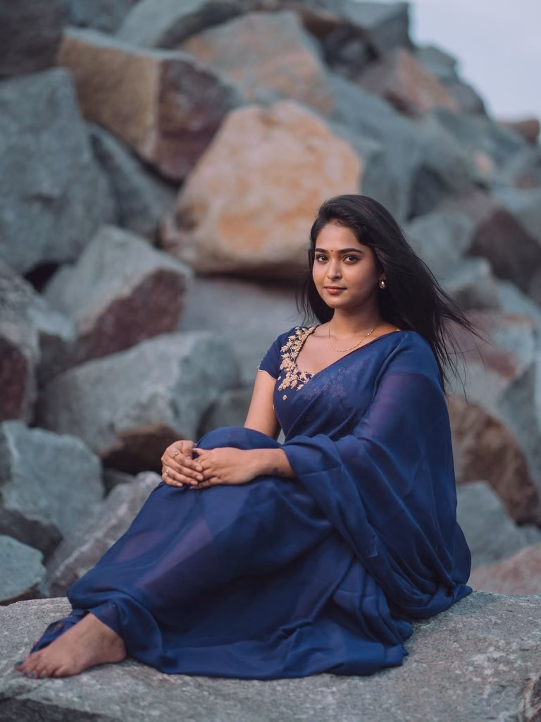 Bhavana Lasya