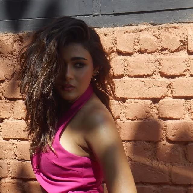 Shalini Pandey