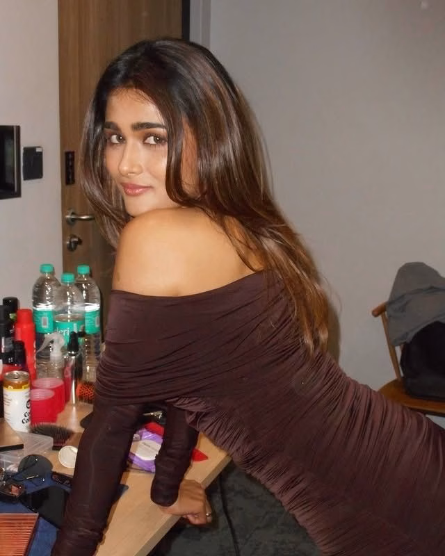 Shalini Pandey