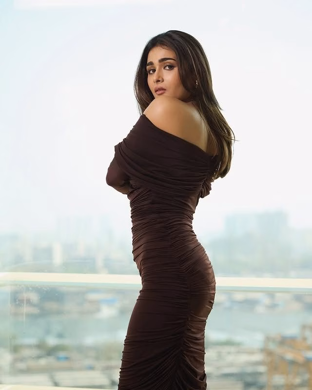 Shalini Pandey