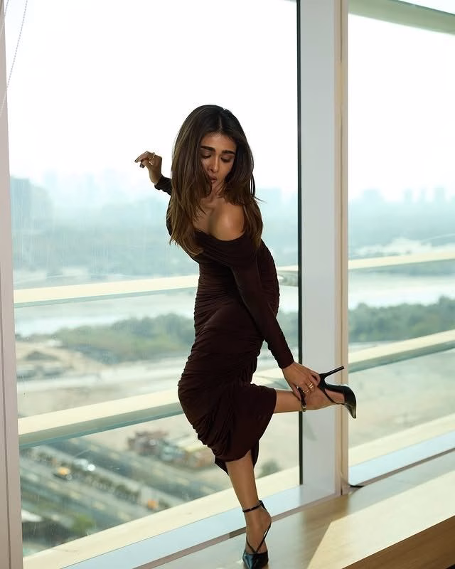 Shalini Pandey