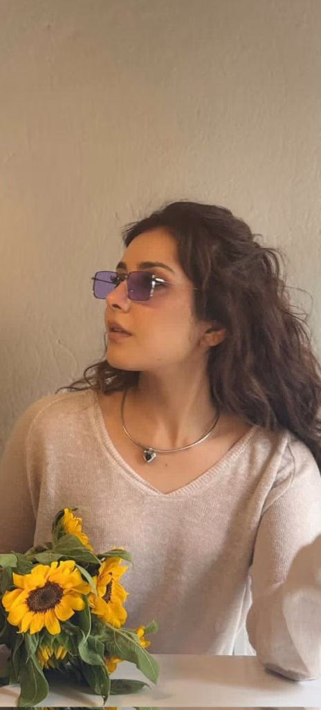 Raashii Khanna