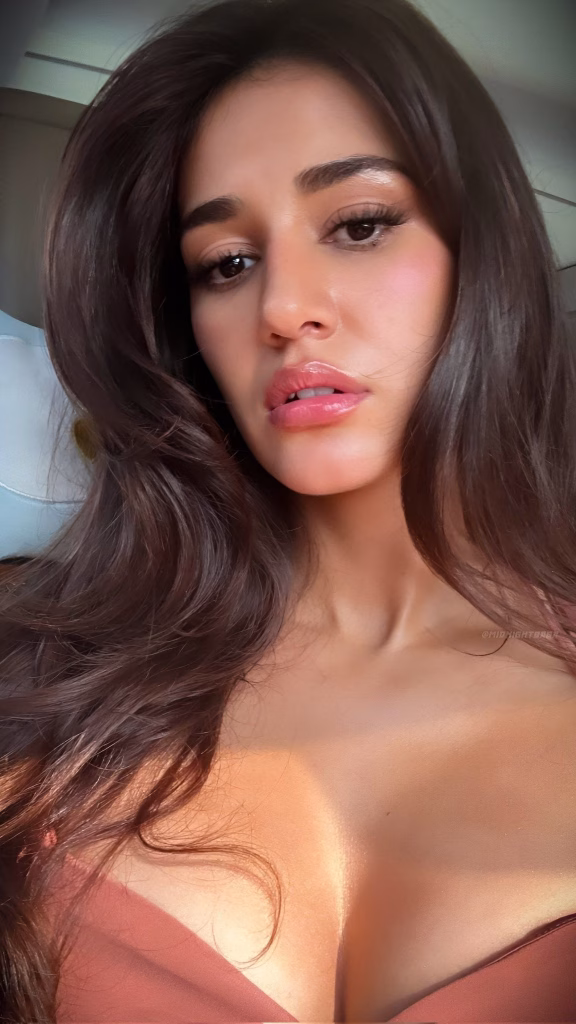Disha Patani