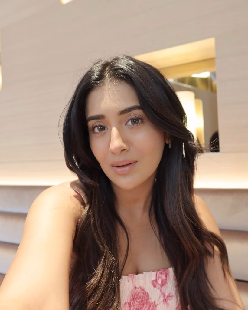 Rashi Singh