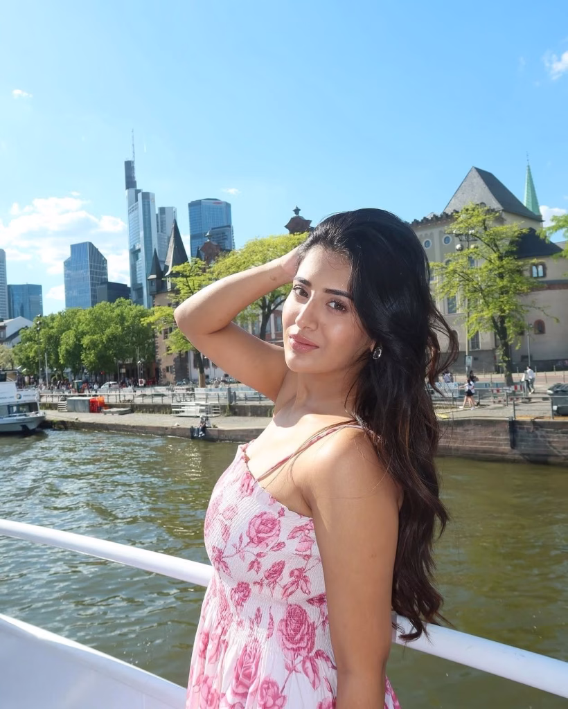 Rashi Singh