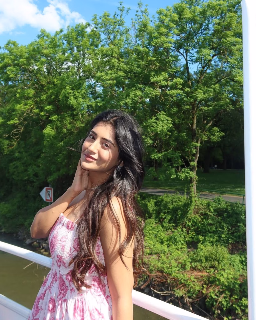 Rashi Singh