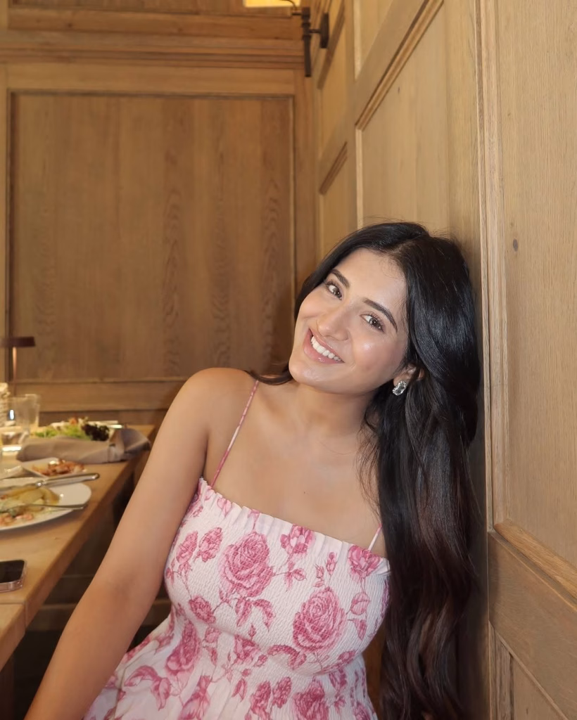 Rashi Singh