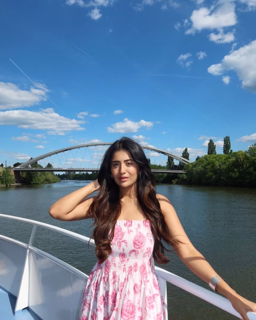 Rashi Singh
