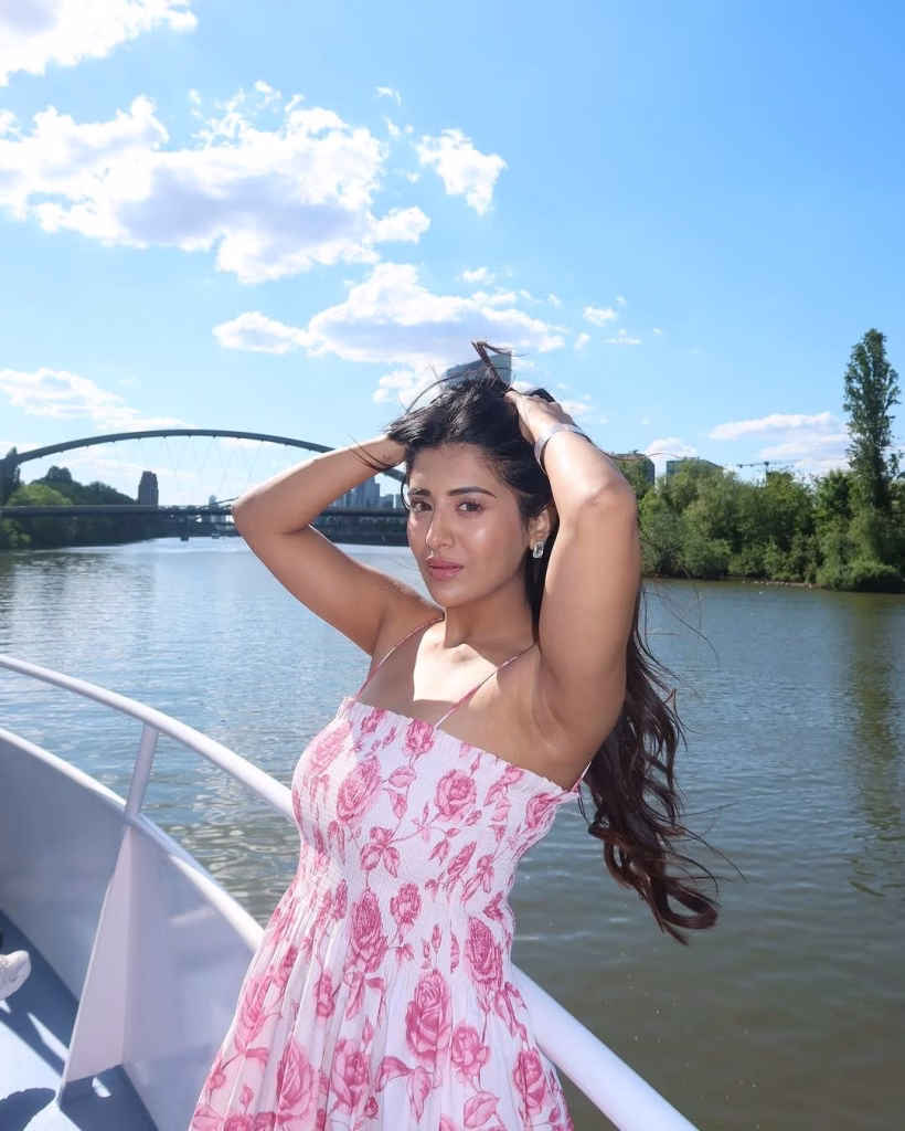Rashi Singh