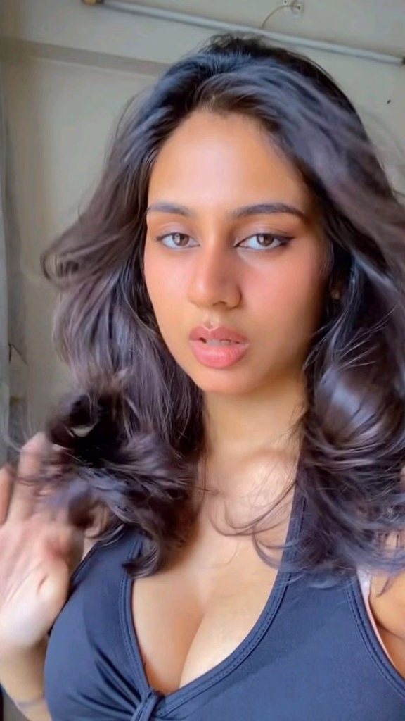Srushti Bannatti