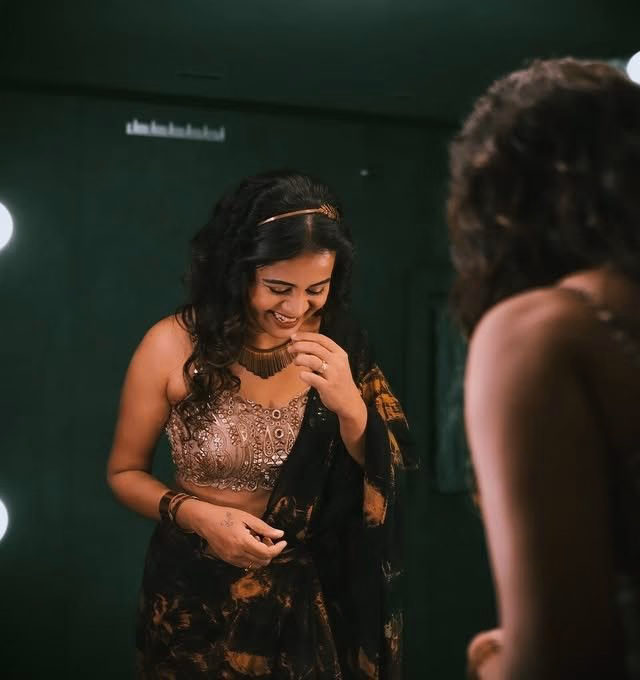 Anjana Rangan