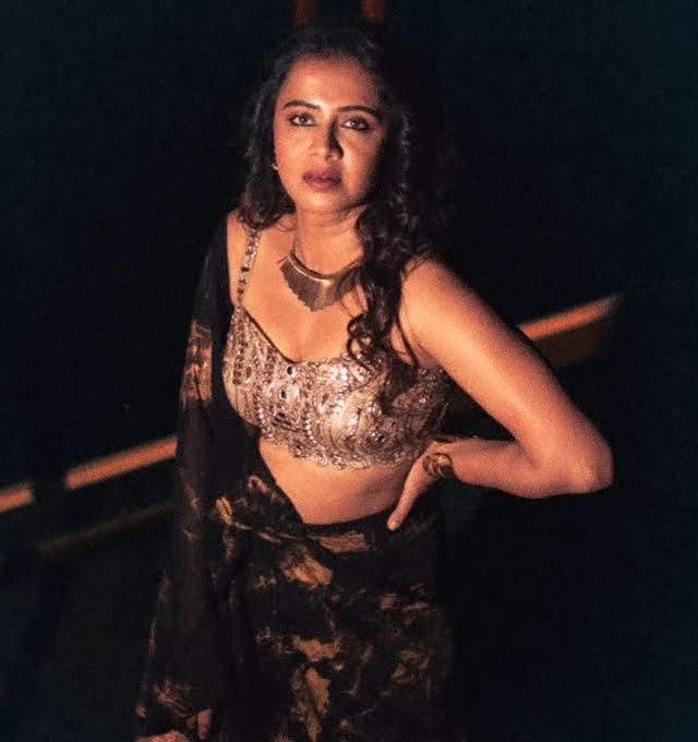 Anjana Rangan