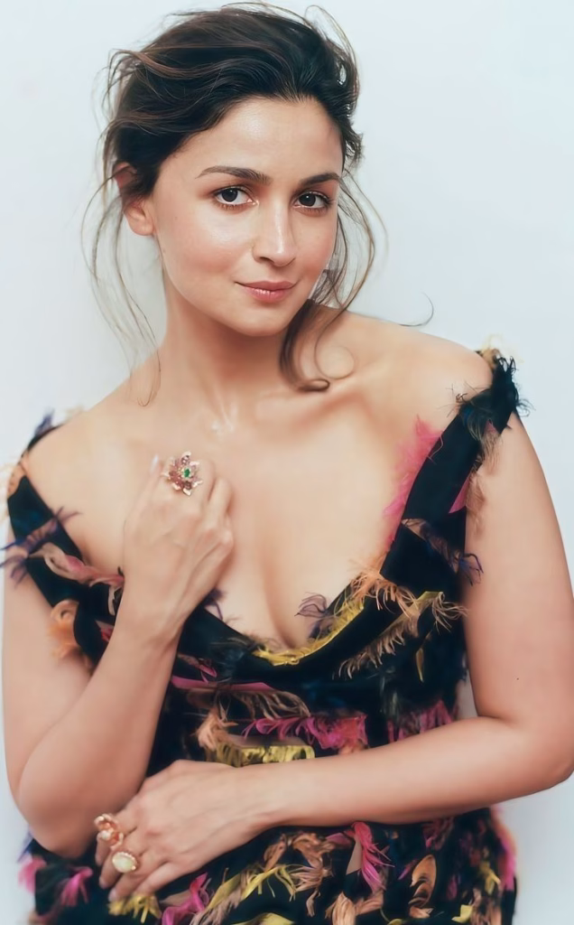 Alia Bhatt