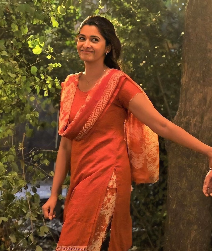 Priya Bhavani Shankar