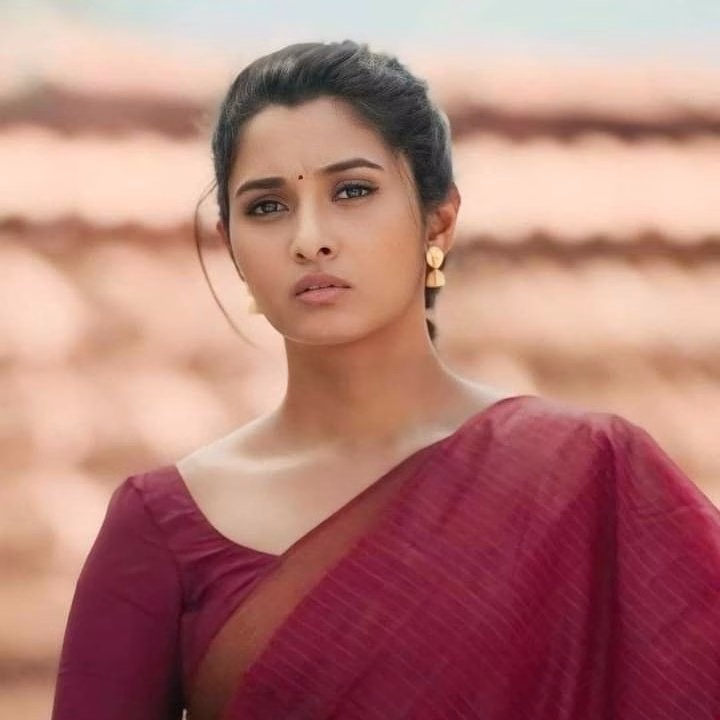 Priya Bhavani Shankar