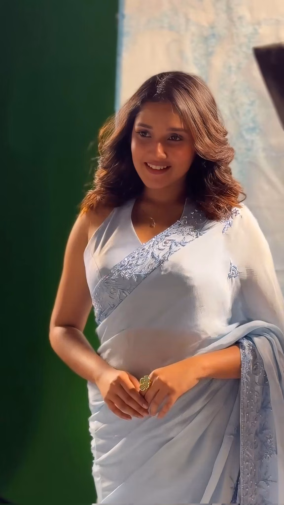 Anikha Surendran