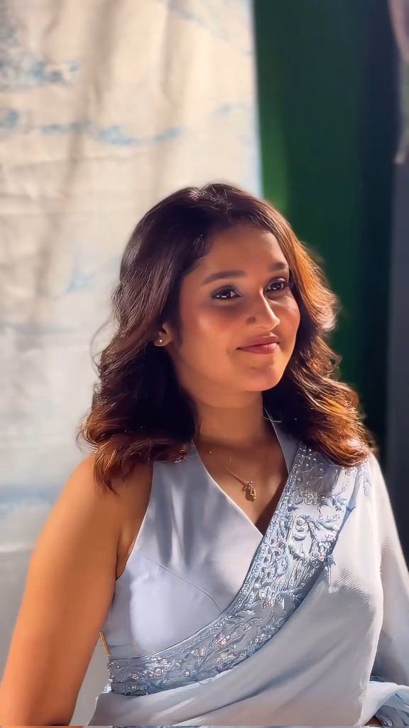 Anikha Surendran