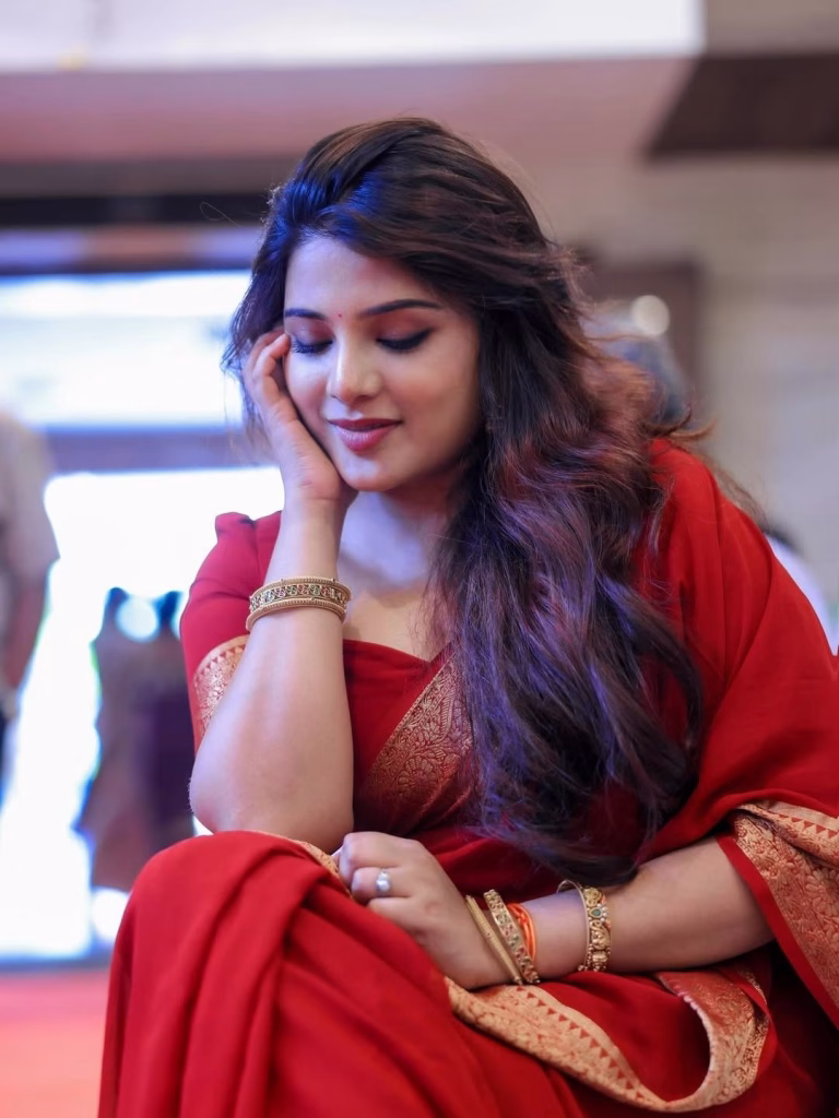 Aathmika