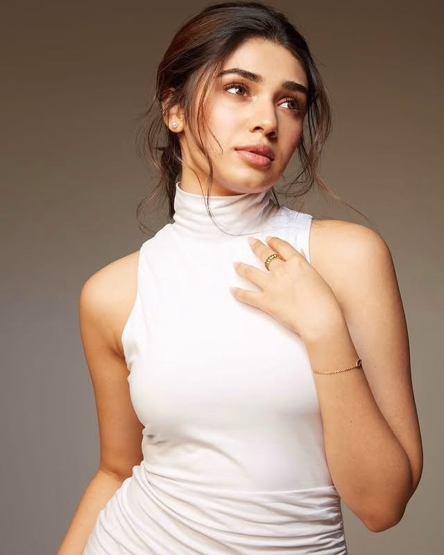 Krithi Shetty