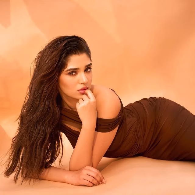 Krithi Shetty