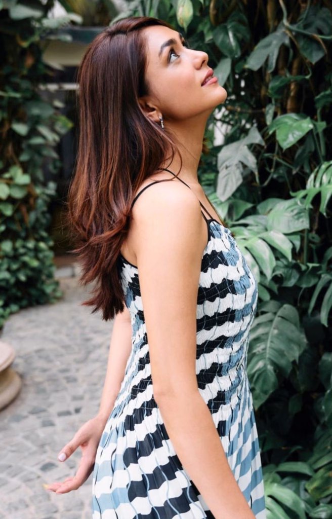 Mrunal Thakur