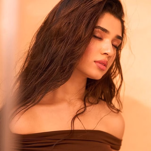 Krithi Shetty