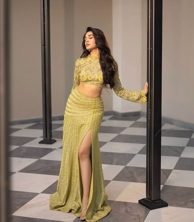 Krithi Shetty